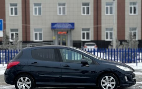 Peugeot 308 II, 2011 год, 445 000 рублей, 5 фотография