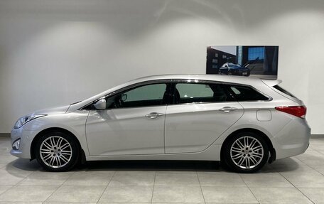 Hyundai i40 I рестайлинг, 2012 год, 1 379 000 рублей, 8 фотография