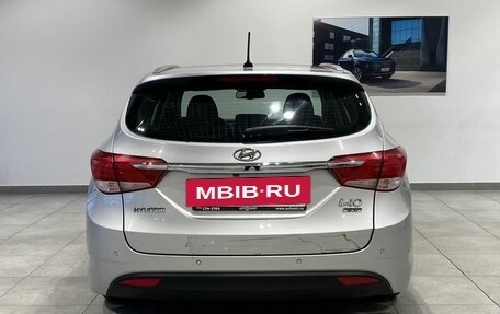 Hyundai i40 I рестайлинг, 2012 год, 1 379 000 рублей, 6 фотография