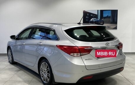 Hyundai i40 I рестайлинг, 2012 год, 1 379 000 рублей, 7 фотография