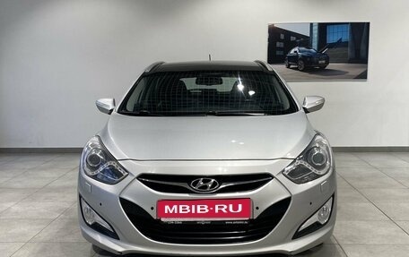 Hyundai i40 I рестайлинг, 2012 год, 1 379 000 рублей, 2 фотография