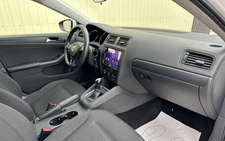 Volkswagen Jetta VI, 2015 год, 925 000 рублей, 10 фотография