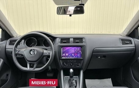 Volkswagen Jetta VI, 2015 год, 925 000 рублей, 13 фотография