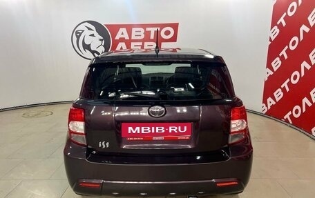 Toyota Ist II, 2011 год, 950 000 рублей, 6 фотография