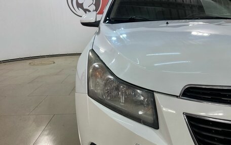 Chevrolet Cruze II, 2012 год, 745 000 рублей, 8 фотография