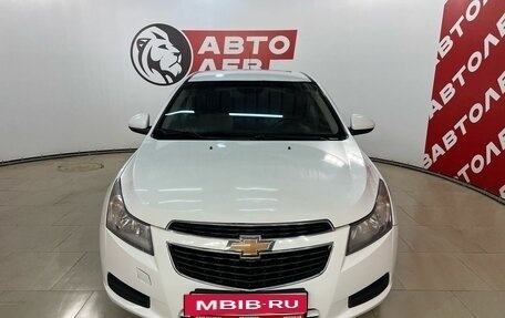 Chevrolet Cruze II, 2012 год, 745 000 рублей, 3 фотография