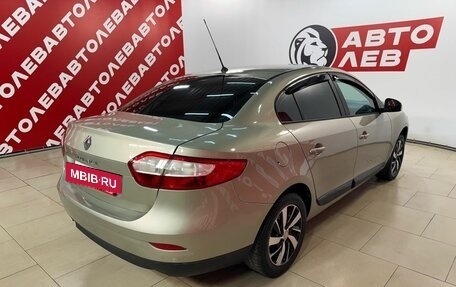 Renault Fluence I, 2013 год, 799 000 рублей, 5 фотография