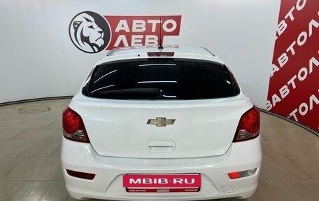 Chevrolet Cruze II, 2012 год, 745 000 рублей, 6 фотография