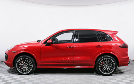 Porsche Cayenne III, 2013 год, 3 900 000 рублей, 8 фотография