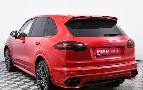 Porsche Cayenne III, 2013 год, 3 900 000 рублей, 7 фотография