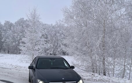 Mercedes-Benz C-Класс, 2012 год, 1 350 000 рублей, 3 фотография