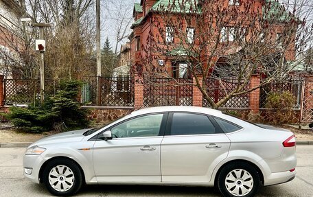 Ford Mondeo IV, 2008 год, 650 000 рублей, 3 фотография