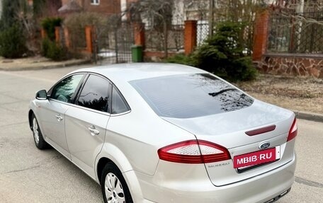 Ford Mondeo IV, 2008 год, 650 000 рублей, 4 фотография