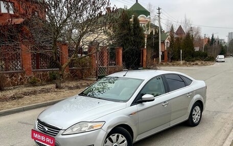 Ford Mondeo IV, 2008 год, 650 000 рублей, 2 фотография