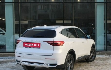 Haval F7 I, 2019 год, 1 750 000 рублей, 5 фотография