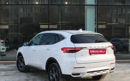 Haval F7 I, 2019 год, 1 750 000 рублей, 7 фотография