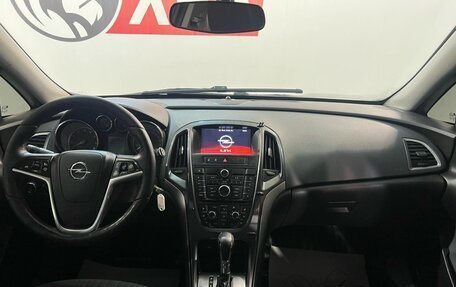 Opel Astra J, 2014 год, 1 055 000 рублей, 12 фотография