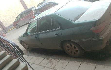 Peugeot 406 I, 1998 год, 150 000 рублей, 2 фотография