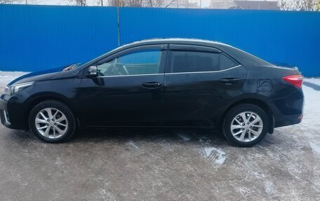 Toyota Corolla, 2013 год, 1 530 000 рублей, 7 фотография