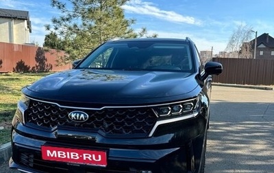 KIA Sorento IV, 2020 год, 4 200 000 рублей, 1 фотография