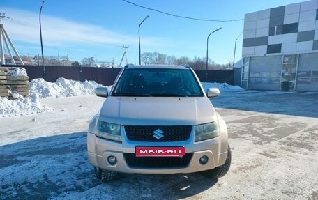 Suzuki Grand Vitara, 2011 год, 1 000 001 рублей, 1 фотография