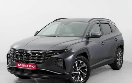 Hyundai Tucson, 2024 год, 3 599 000 рублей, 1 фотография