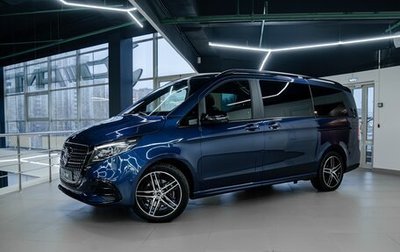 Mercedes-Benz V-Класс, 2024 год, 15 990 000 рублей, 1 фотография