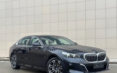 BMW 5 серия, 2024 год, 8 999 000 рублей, 1 фотография