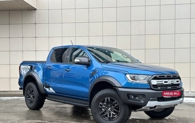 Ford Ranger, 2021 год, 6 200 000 рублей, 1 фотография