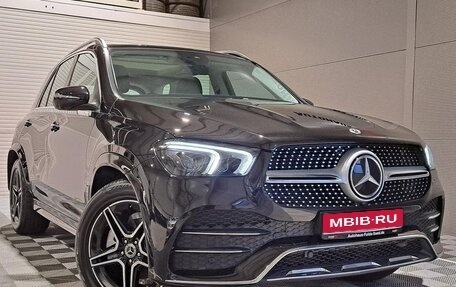 Mercedes-Benz GLE, 2025 год, 8 610 000 рублей, 1 фотография