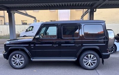 Mercedes-Benz G-Класс W463 рестайлинг _iii, 2025 год, 16 200 000 рублей, 1 фотография