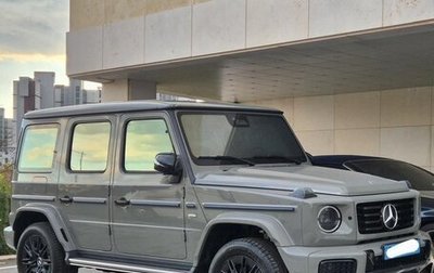 Mercedes-Benz G-Класс W463 рестайлинг _iii, 2025 год, 28 219 704 рублей, 1 фотография