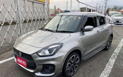 Suzuki Swift V, 2017 год, 1 100 035 рублей, 1 фотография