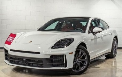 Porsche Panamera, 2025 год, 13 177 000 рублей, 1 фотография