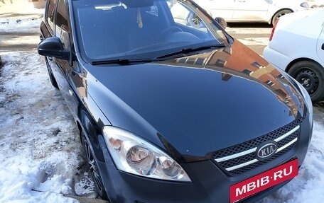 KIA cee'd I рестайлинг, 2007 год, 450 000 рублей, 1 фотография