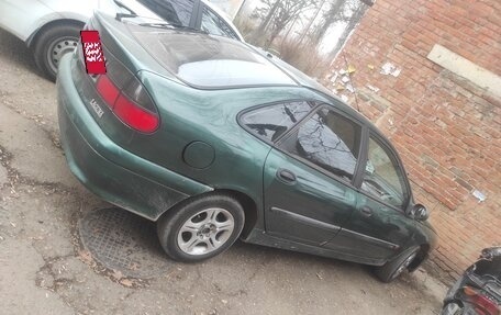 Renault Laguna II, 1995 год, 130 000 рублей, 6 фотография