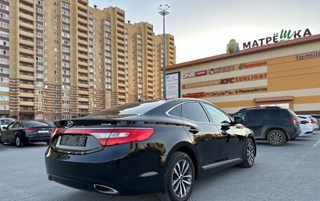 Hyundai Grandeur, 2013 год, 1 450 000 рублей, 6 фотография