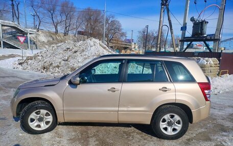 Suzuki Grand Vitara, 2011 год, 1 000 001 рублей, 2 фотография