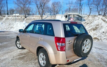 Suzuki Grand Vitara, 2011 год, 1 000 001 рублей, 3 фотография