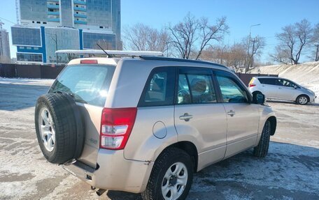 Suzuki Grand Vitara, 2011 год, 1 000 001 рублей, 7 фотография