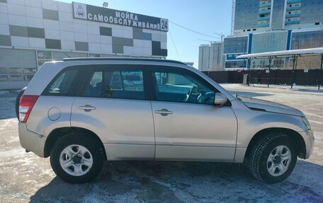 Suzuki Grand Vitara, 2011 год, 1 000 001 рублей, 6 фотография