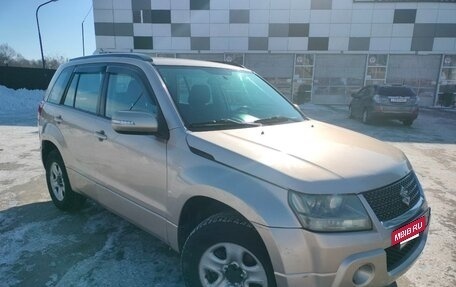 Suzuki Grand Vitara, 2011 год, 1 000 001 рублей, 5 фотография