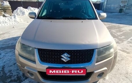 Suzuki Grand Vitara, 2011 год, 1 000 001 рублей, 10 фотография