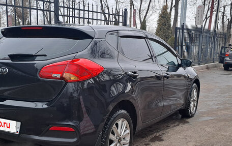 KIA cee'd III, 2014 год, 640 000 рублей, 4 фотография