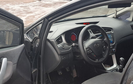 KIA cee'd III, 2014 год, 640 000 рублей, 8 фотография