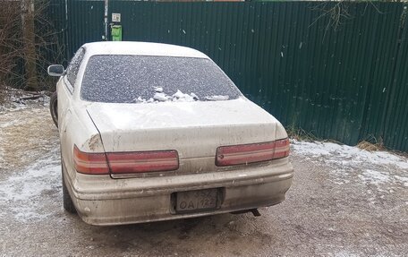 Toyota Mark II VIII (X100), 1997 год, 700 000 рублей, 6 фотография