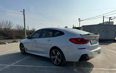 BMW 6 серия, 2019 год, 3 490 000 рублей, 3 фотография