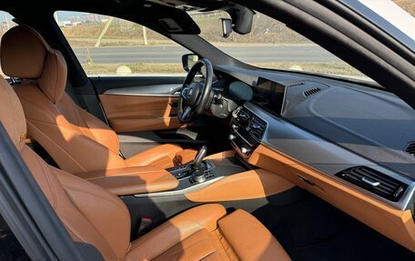 BMW 6 серия, 2019 год, 3 490 000 рублей, 8 фотография