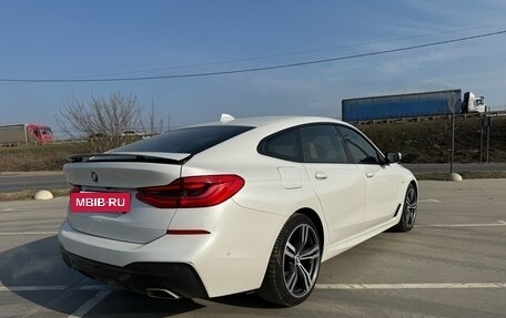 BMW 6 серия, 2019 год, 3 490 000 рублей, 4 фотография