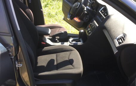 Citroen C4 II рестайлинг, 2013 год, 950 000 рублей, 2 фотография